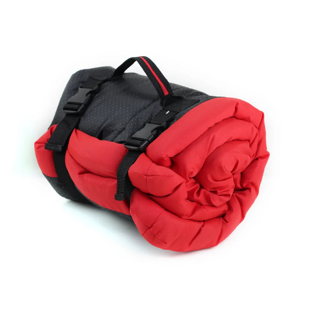 Cuscino Auto per Cane Impermeabile, Pieghevole e Leggero, Letto Portatile con…