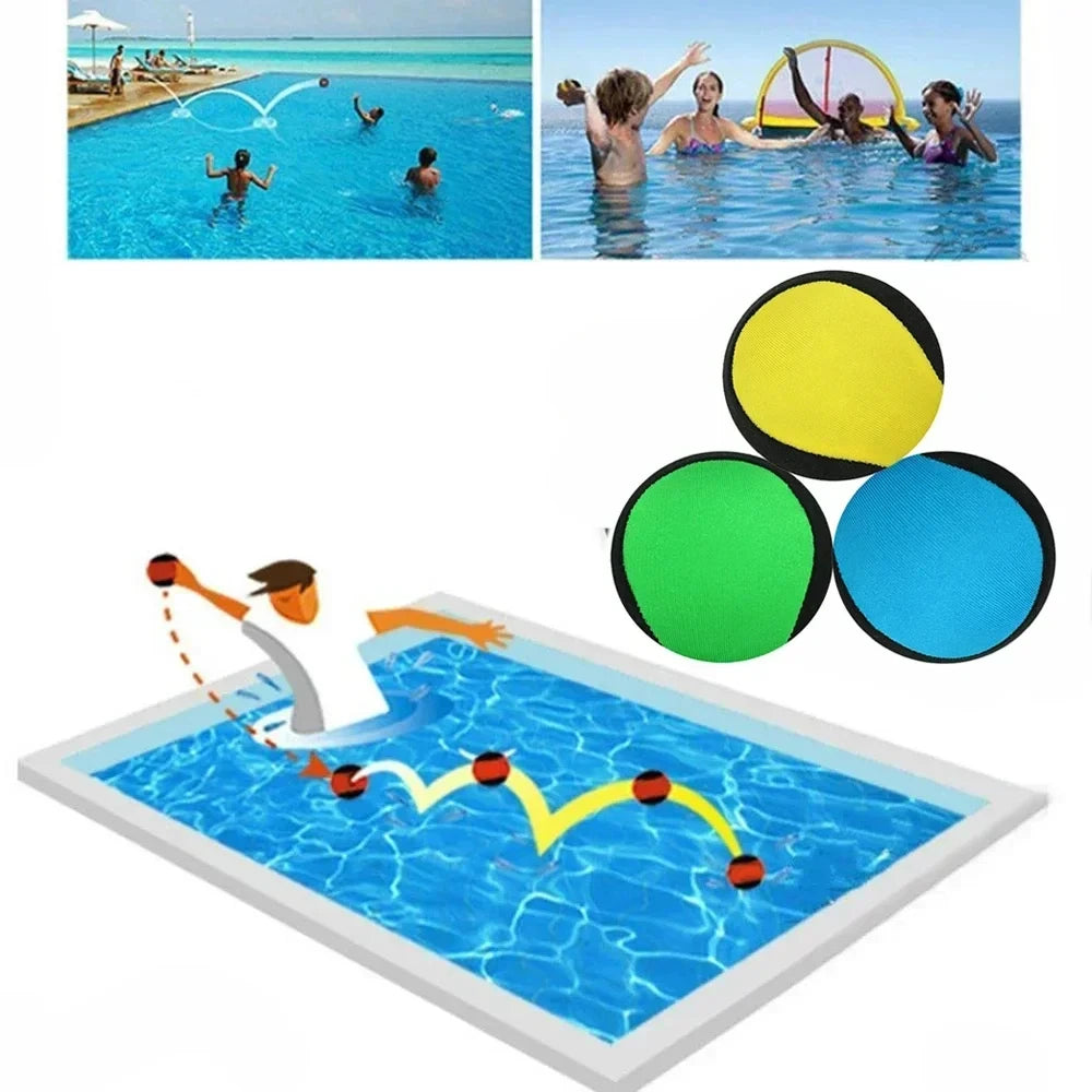 Palla gonfiabile per giochi d'acqua da 1 pezzo – per bambini e adulti
