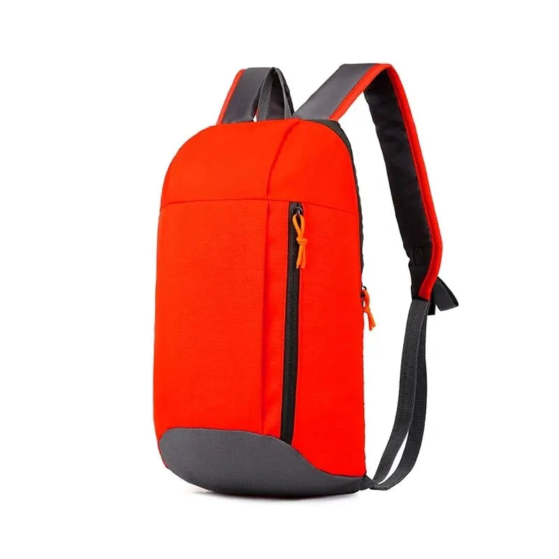 Petit sac à dos de sport léger pour homme (extérieur)