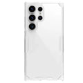 Nillkin for Samsung Galaxy S26 Ultra S26 Plus S25 Ultra S24 Ultra S23 Ultra TPU + PC Silicone Soft Transparent Phone Case