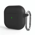 Cover Silicone per AirPods 4 e AirPods 5 - Protettiva Antiscivolo