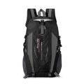 Sac à dos de voyage outdoor grande capacité, sacs à dos de voyage mode pour homme, sac à dos de randonnée, sac à dos de sport classique