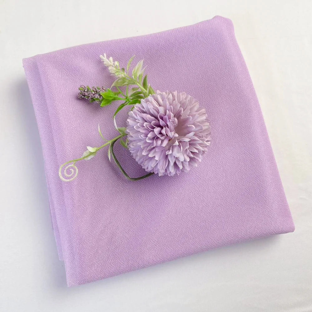 Chiffon Table Runner Boho Sheer Fabric for Wedding Decoration Arch Overlay Draping Decoration Birthday Party Table Decor