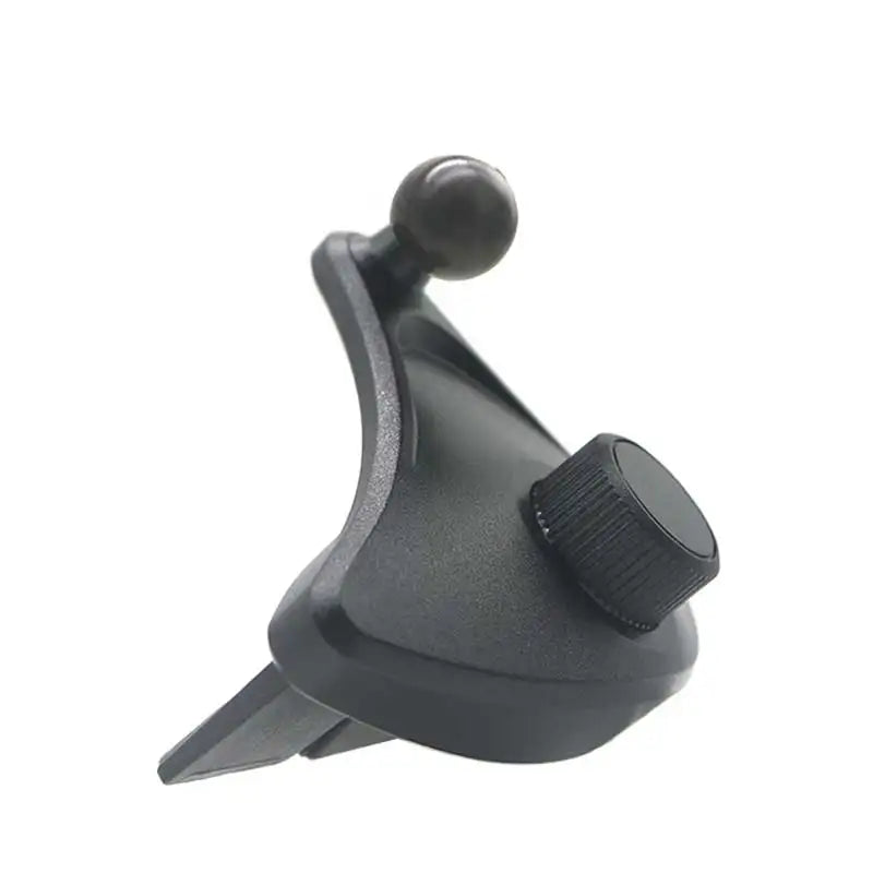 Supporto per cellulare da 17 mm a scomparsa per presa CD auto – Compatibile…