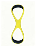 8-Shaped Swimming Arm Fulcrum Forearm Support Brace Backstroke Breaststroke Training Aid