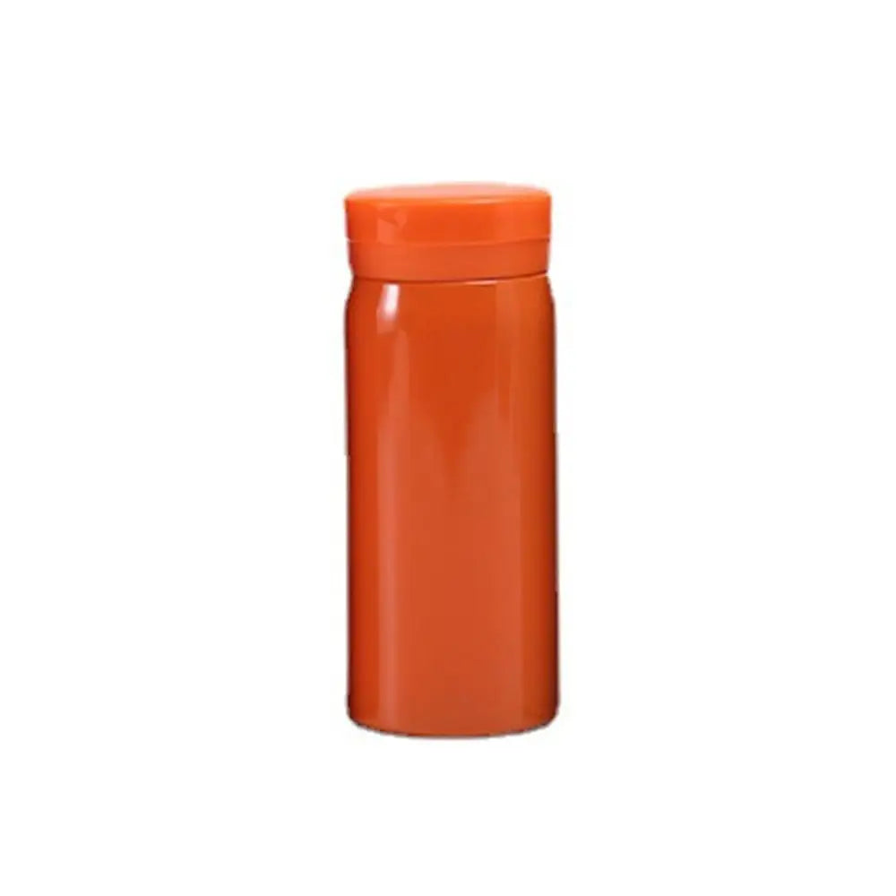 Bottiglia Termica Mini 200/280 ml in Acciaio Inox 304 – Tazza da Viaggio