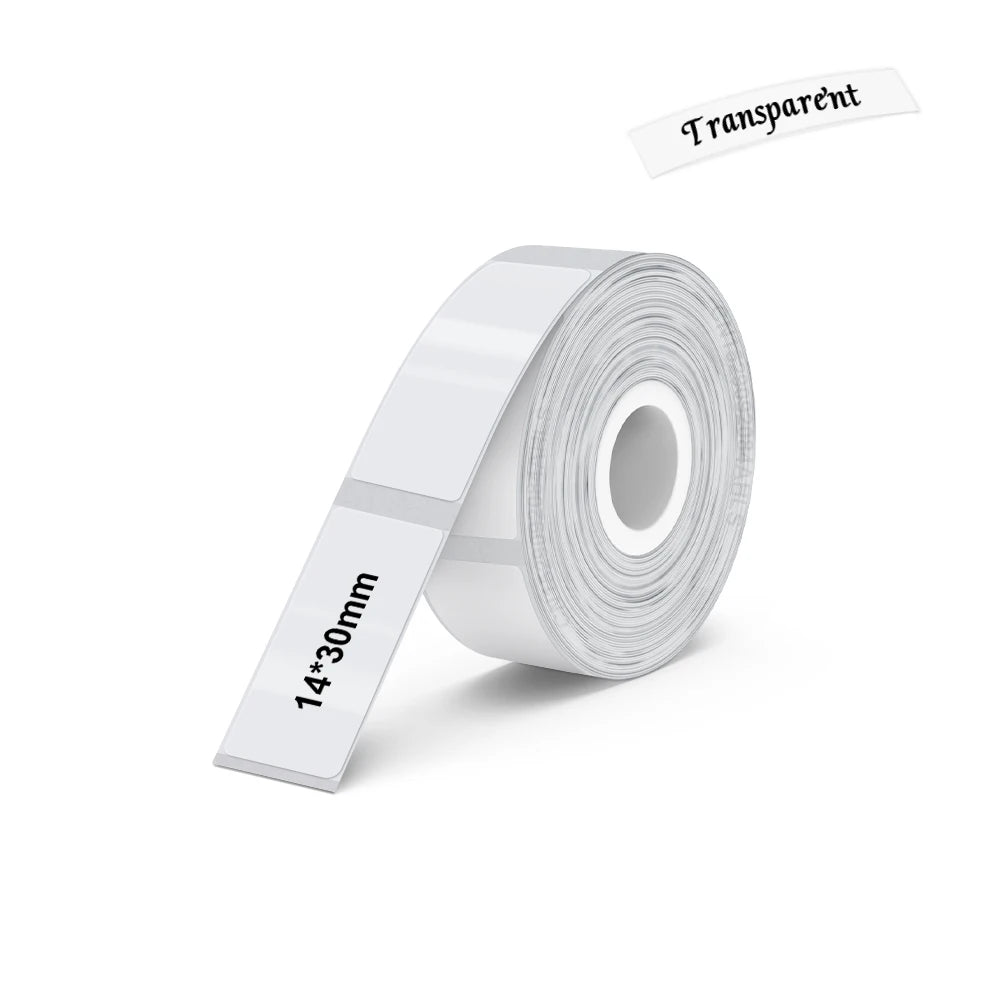 Stampante Mini Etichette Bluetooth P15 – Stampa Termica senza Inchiostro