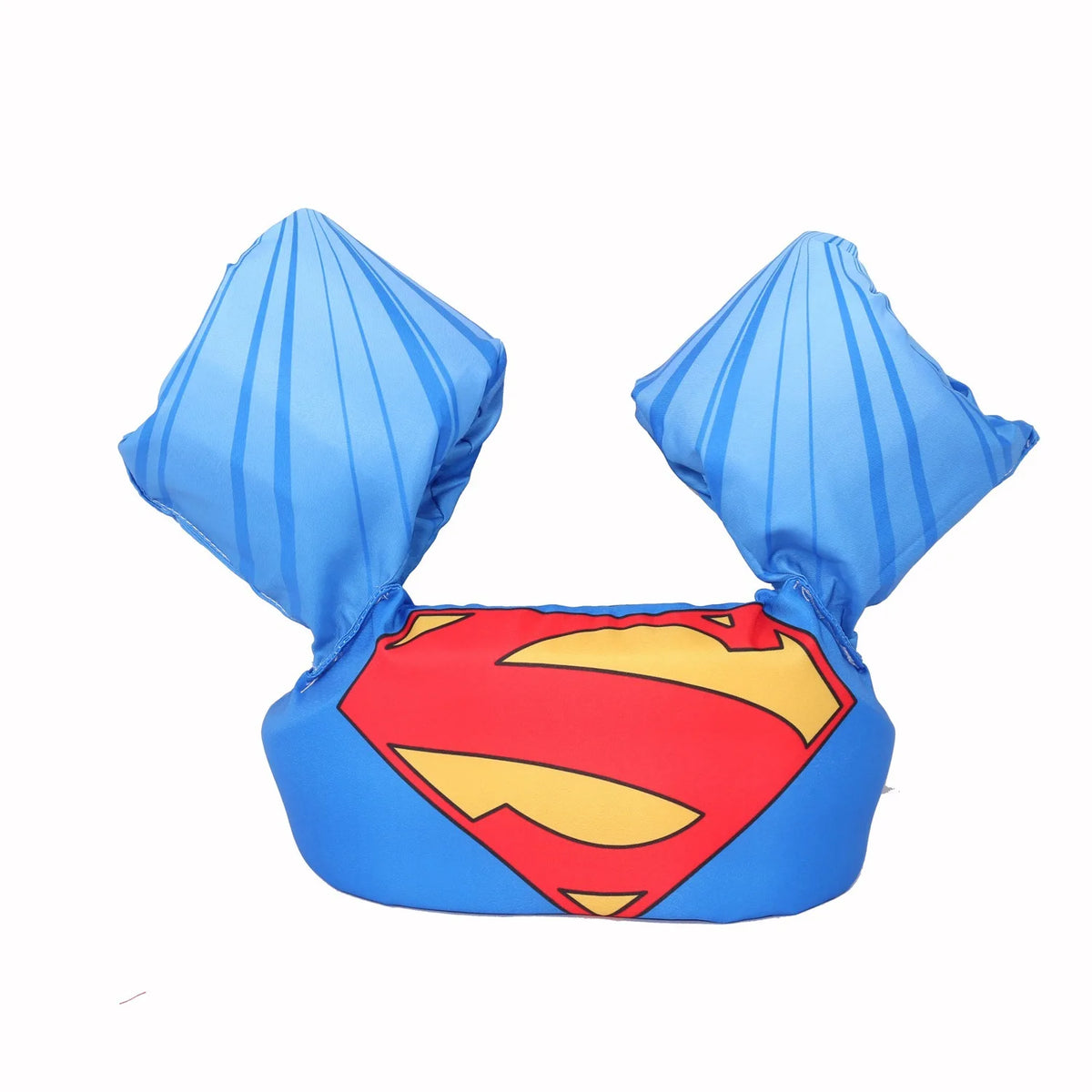 Gilet de sauvetage enfant motif dessin animé pour piscine et eaux peu profondes
