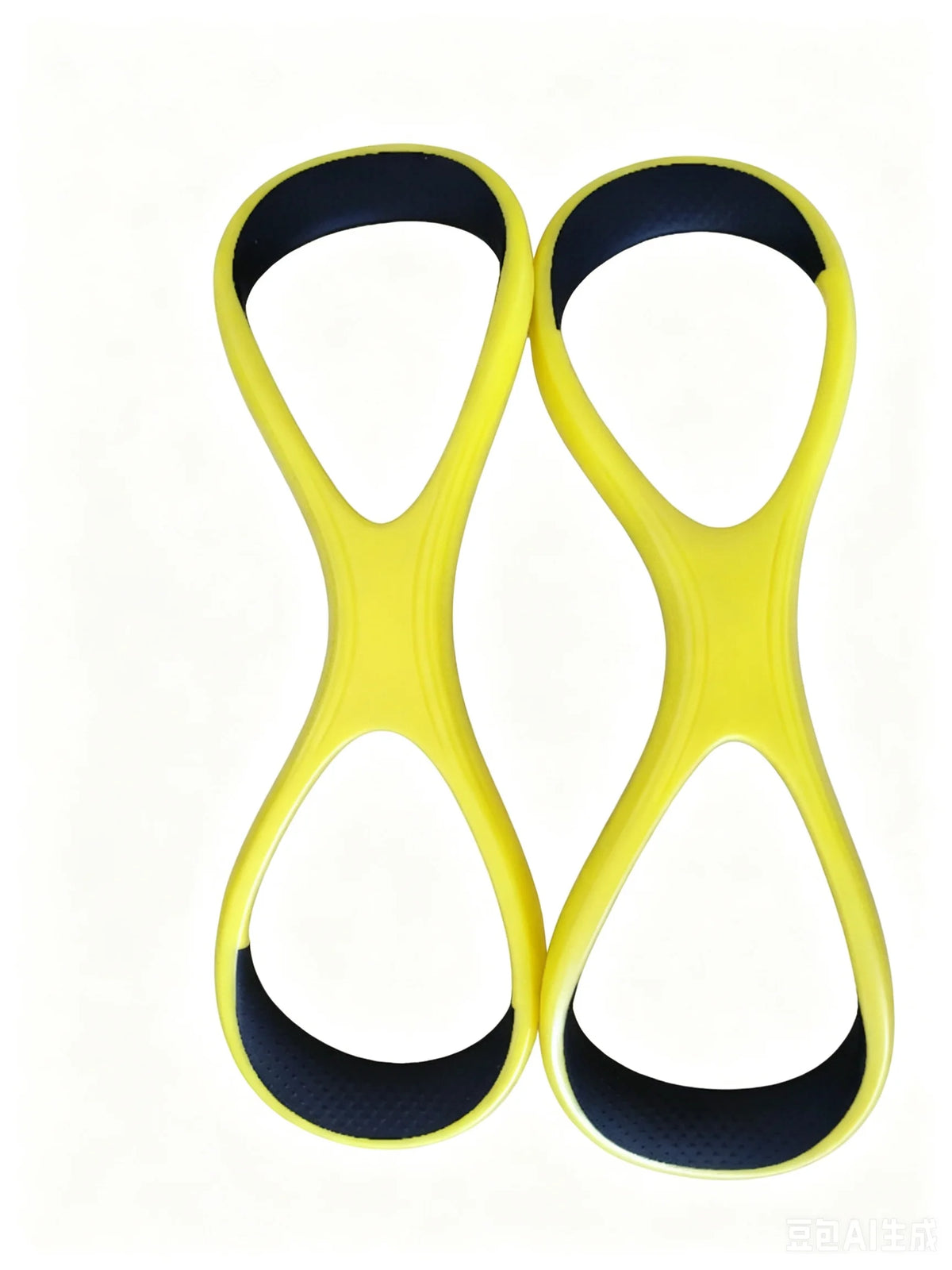 8-Shaped Swimming Arm Fulcrum Forearm Support Brace Backstroke Breaststroke Training Aid