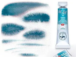 Colori Acquerello Granulanti Extra Fini 10ml - Serie Speciale Macaron