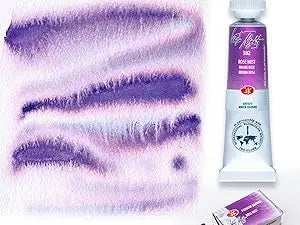 Colori Acquerello Granulanti Extra Fini 10ml - Serie Speciale Macaron