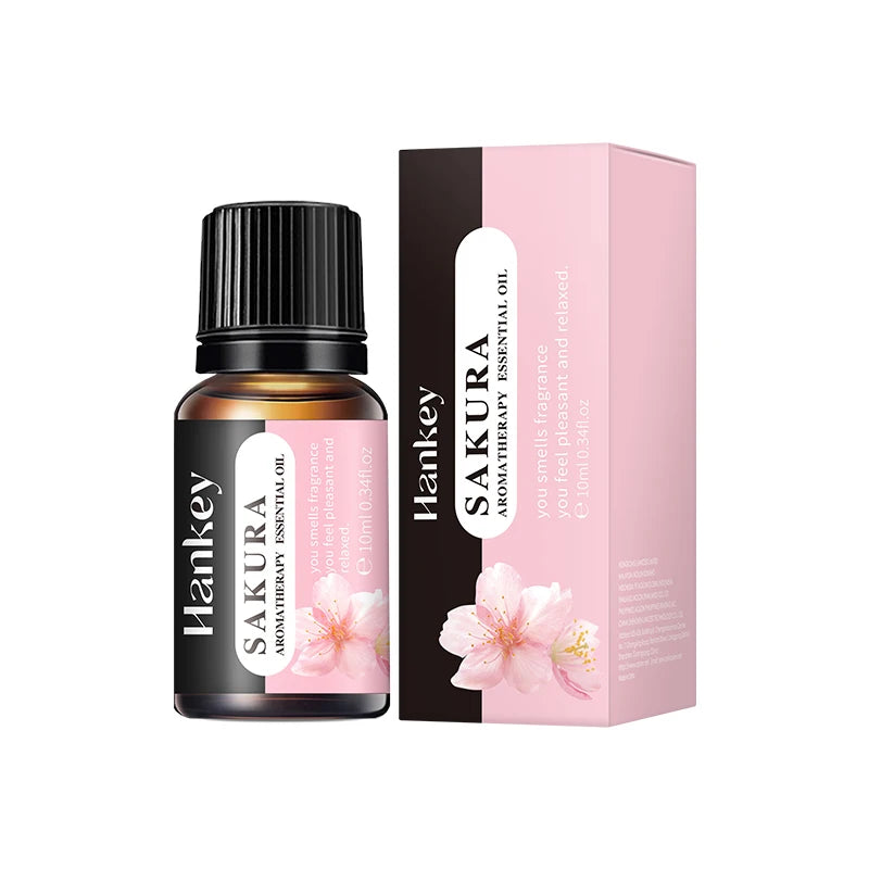 Diffusore Aromaterapico 300ml USB Luce a 7 Colori, Umidificatore per Casa e Auto