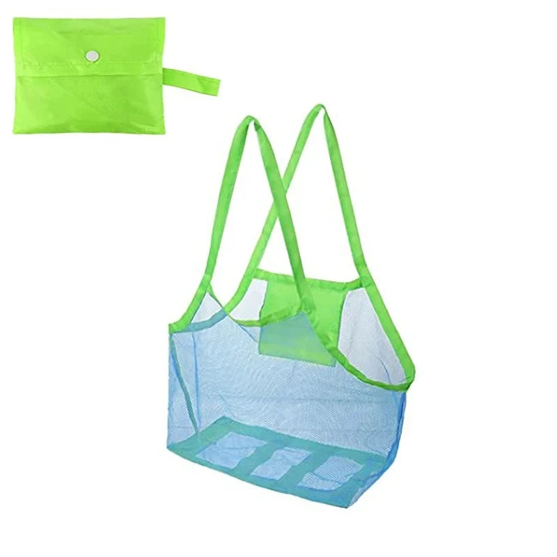 Borsa anti-sabbia per bambini – grande capacità e impermeabile
