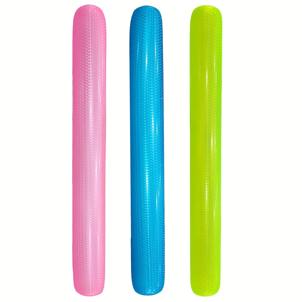 Stick Gonfiabile per Piscina – Divertimento Fluttuante per Feste Estive