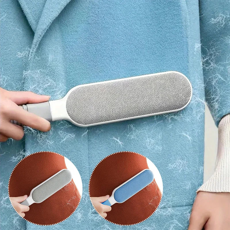Rullo anti-pelucchi riutilizzabile per divani, tappeti e abbigliamento
