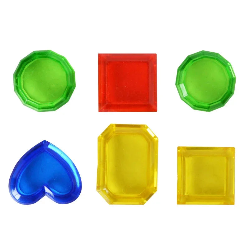 Children's Summer Pool Diving Swimming Toys Shark Rocket Throwing Toys Water Fun Game Diving Pool Sinking Set for Boys Girls