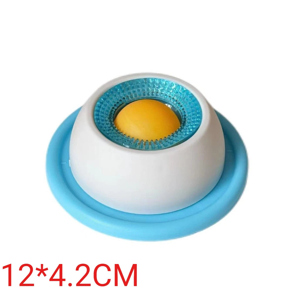 Guanti silicone per toelettatura – rimuove peli e controlla perdita cani e gatti