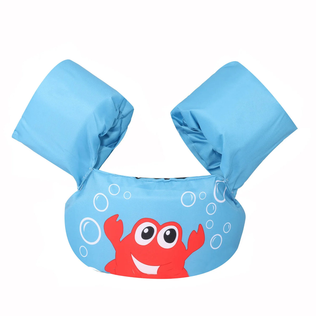Bracciolo galleggiante per bambini 14‑25 kg – Giubbotto di sicurezza a forma di…