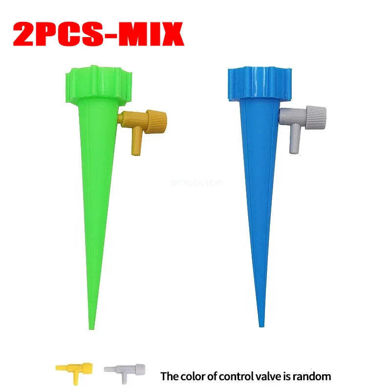 Irrigazione automatica a goccia per piante – Kit autoirrigazione da 5 ml