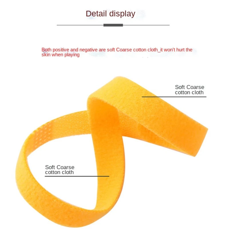 Collari identificativi in nylon per cani e gatti – set da 12 pezzi regolabili
