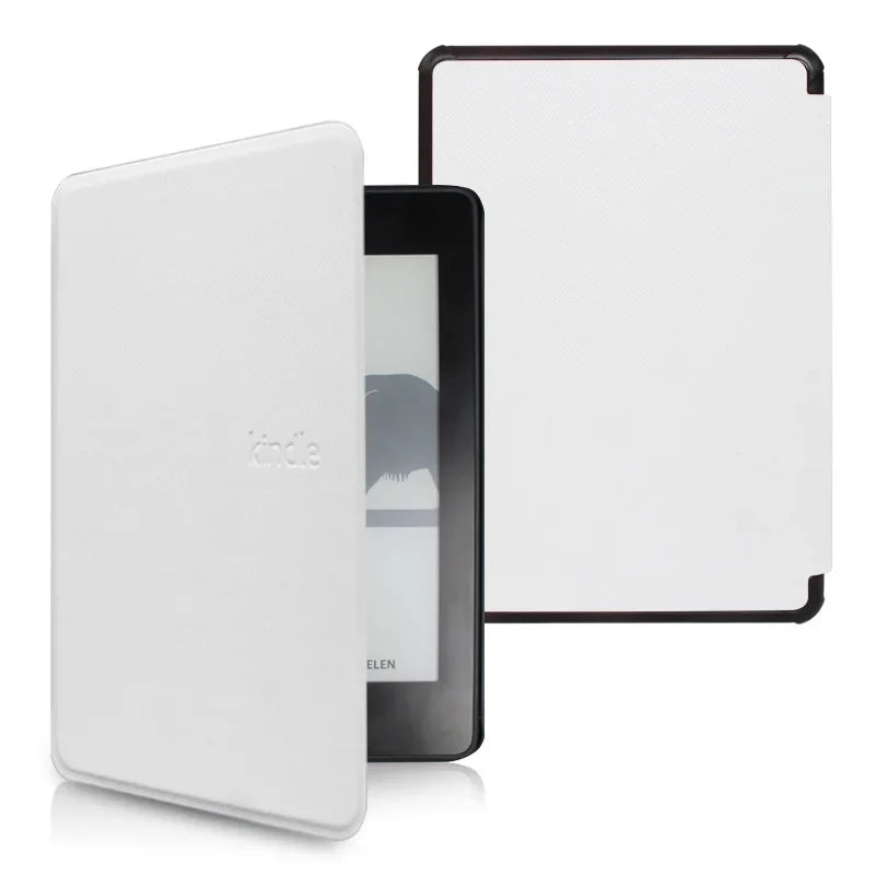 Cover Protettiva per Kindle Paperwhite 6/6.8/7 Pollici