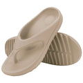 Smile Pop Orthopedic Women's Flip-flops Summer Sandals for Women Soft Summer Beach Shoes New Arch Support Recovery Flip Flops