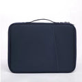 Waterproof Shockproof Handle Bags Tablet Sleeve Case for iPad Pro 13 12.9 Air 11 10.9 M4 I Pad 10 Gen Carrying Cover Accessories