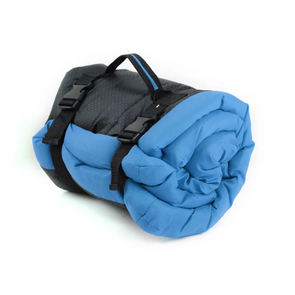 Cuscino Auto per Cane Impermeabile, Pieghevole e Leggero, Letto Portatile con…