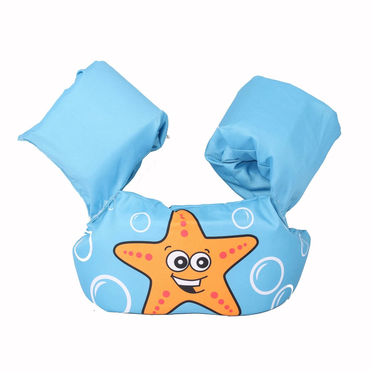 Bracciolo galleggiante per bambini 14‑25 kg – Giubbotto di sicurezza a forma di…