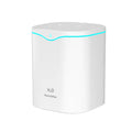 Umidificatore da 2000 ml con doppia nebulizzazione e aromaterapia per casa e…