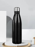Thermos acciaio inox 500/750 ml doppia parete – isolamento 6‑12 h per caffè
