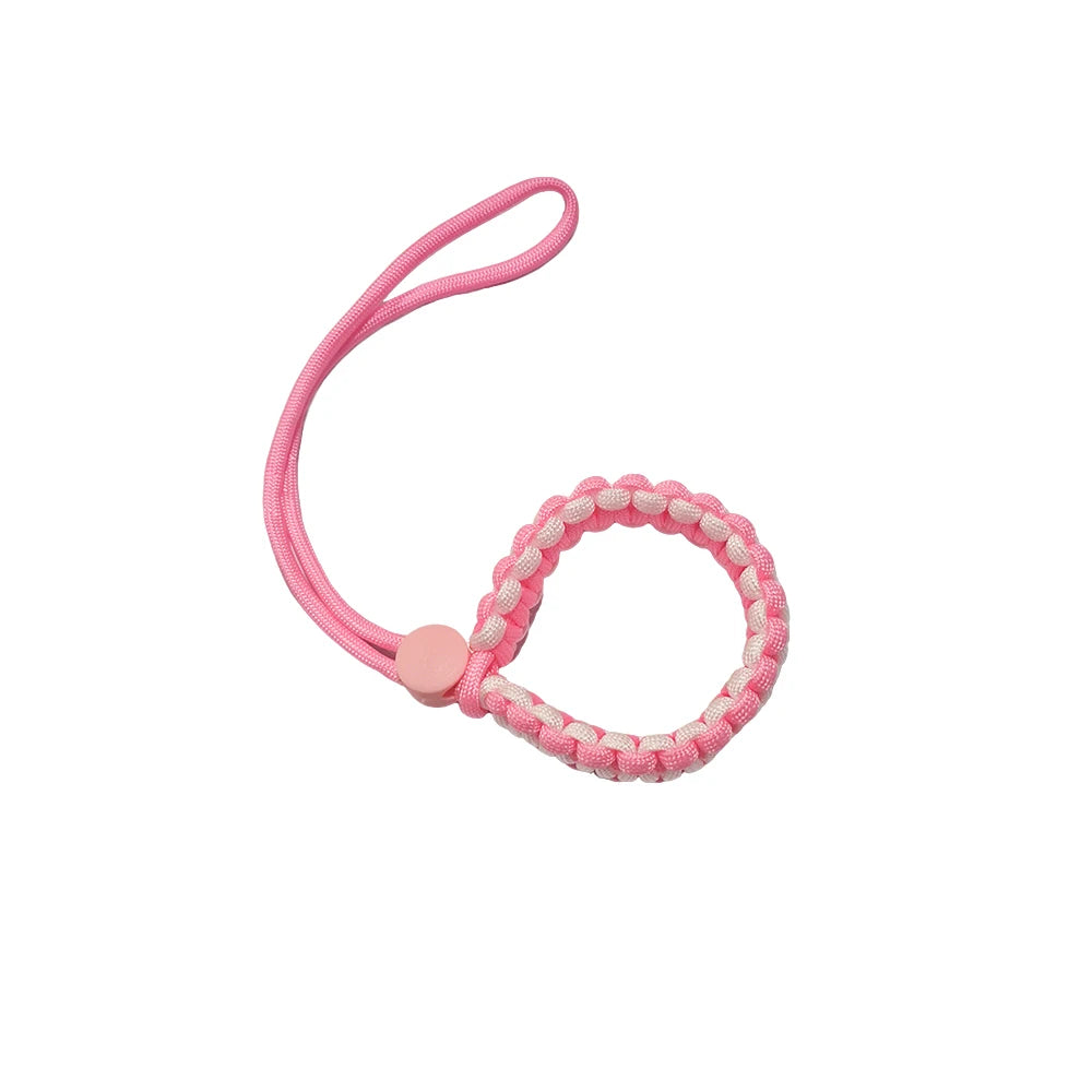 Guinzaglio a mano libera con cinturino regolabile in nylon antiscivolo