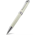 Penna a sfera retrattile in acciaio inox – Scrittura fluida e design elegante