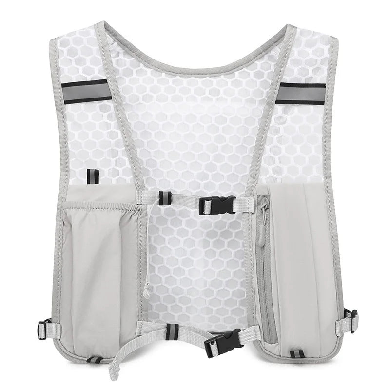 Sac d'hydratation léger pour sports outdoor, running, cyclisme et kayak