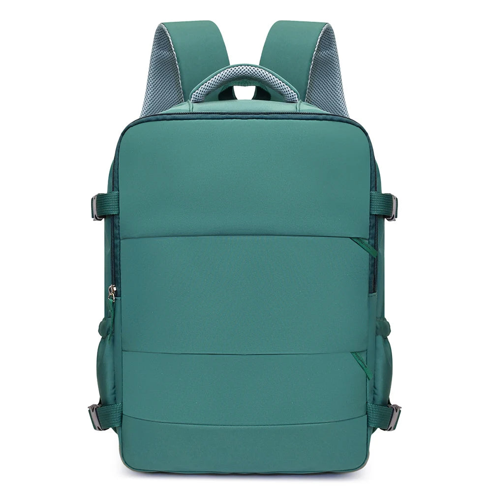 Sac à dos de voyage 40×30×20 cm Ryanair, EasyJet, Wizz Air – 20 L, léger