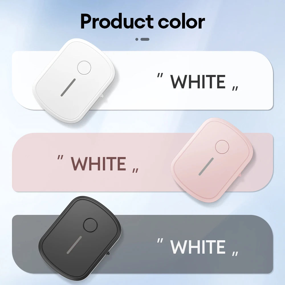 Stampante Mini Etichette Termiche Bluetooth Portatile, 15 mm, 16 ppm