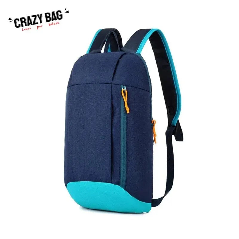 Petit sac à dos de sport léger pour homme (extérieur)