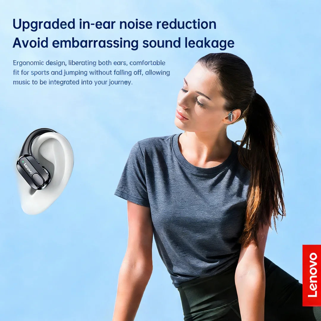 Auricolari Sport Bluetooth TWS con Display LED Ricarica — Autonomia Estesa