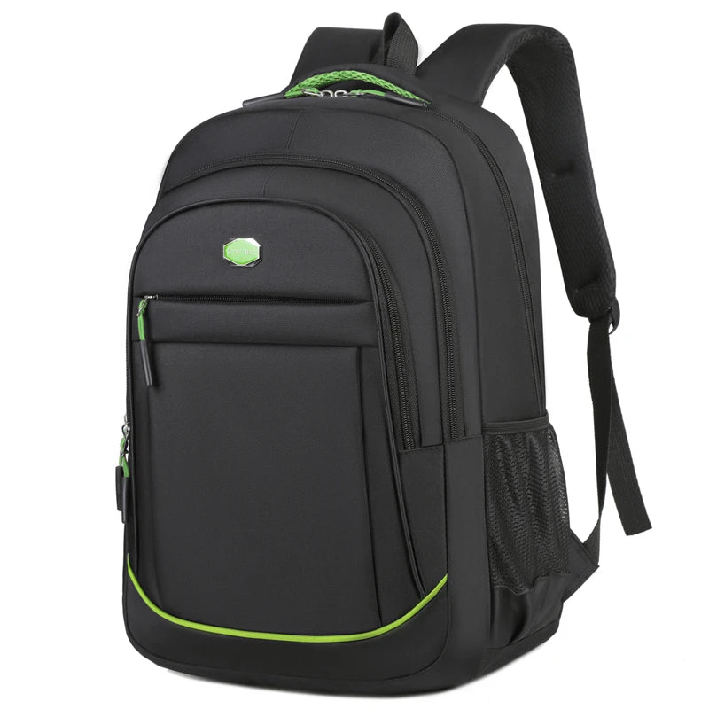 Backpack For Both Men And Women, Large Capacity Backpack For Travel, Office, School, And Commuting