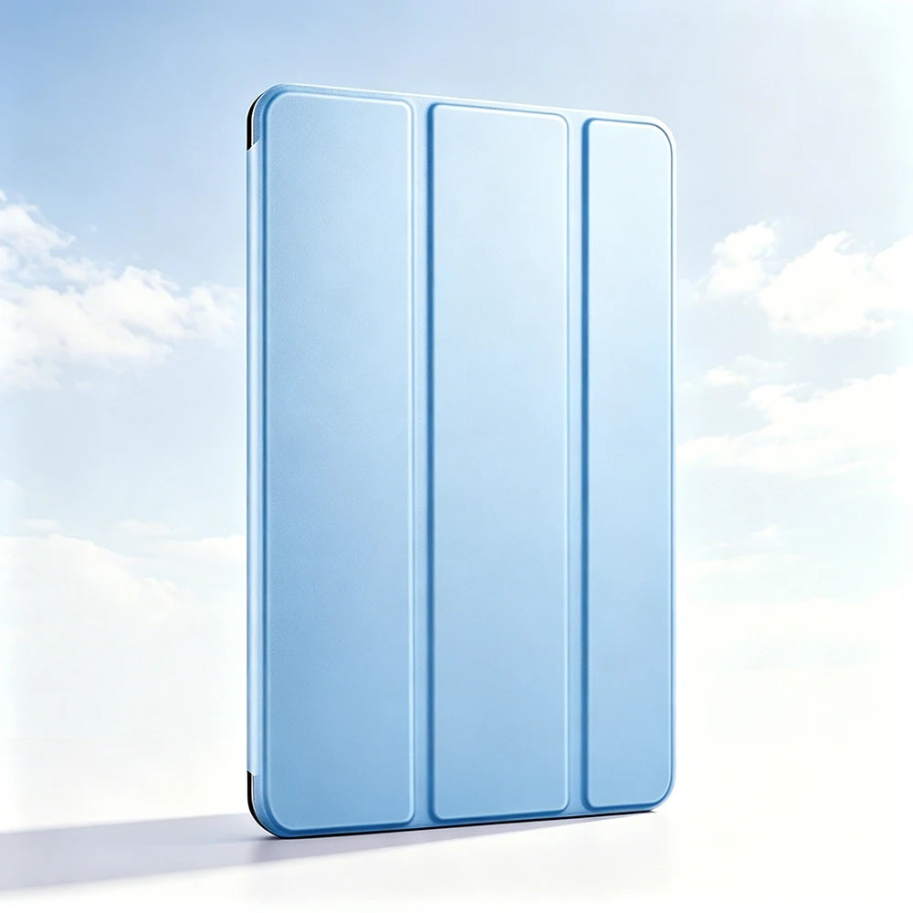 Cover magnetica flip con supporto per Samsung Galaxy Tab A7 Lite, A8, A9+, A11+