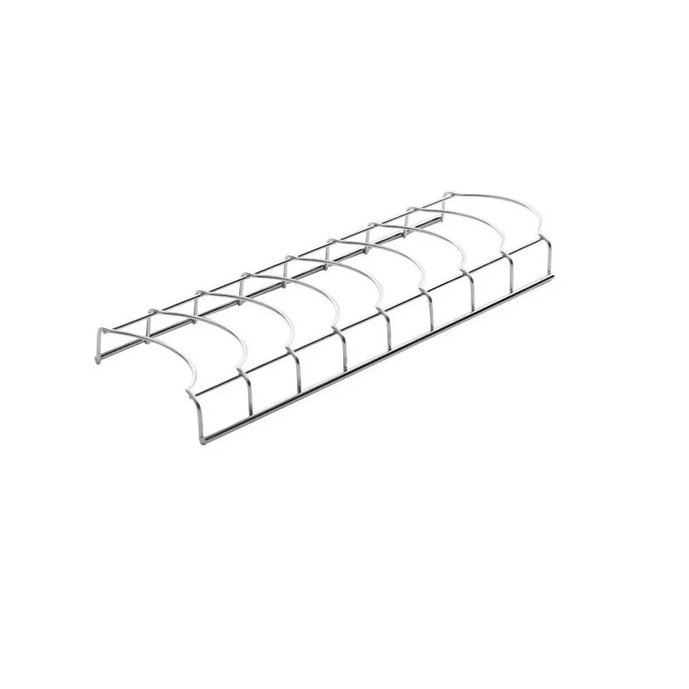 Rack asciugapiatti in acciaio inox – design moderno, salva spazio