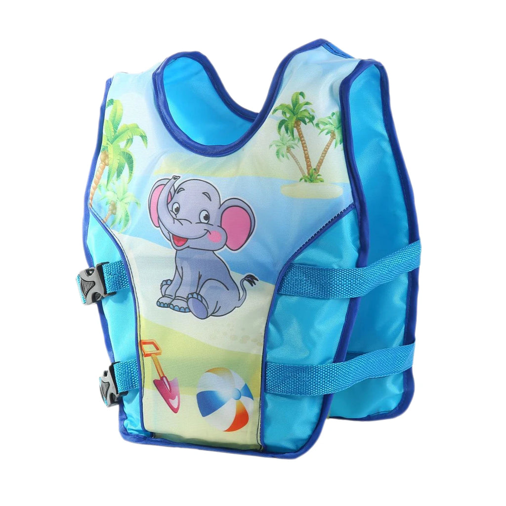 Giubbotto galleggiante non gonfiabile per bambini, sicurezza in piscina, 14…