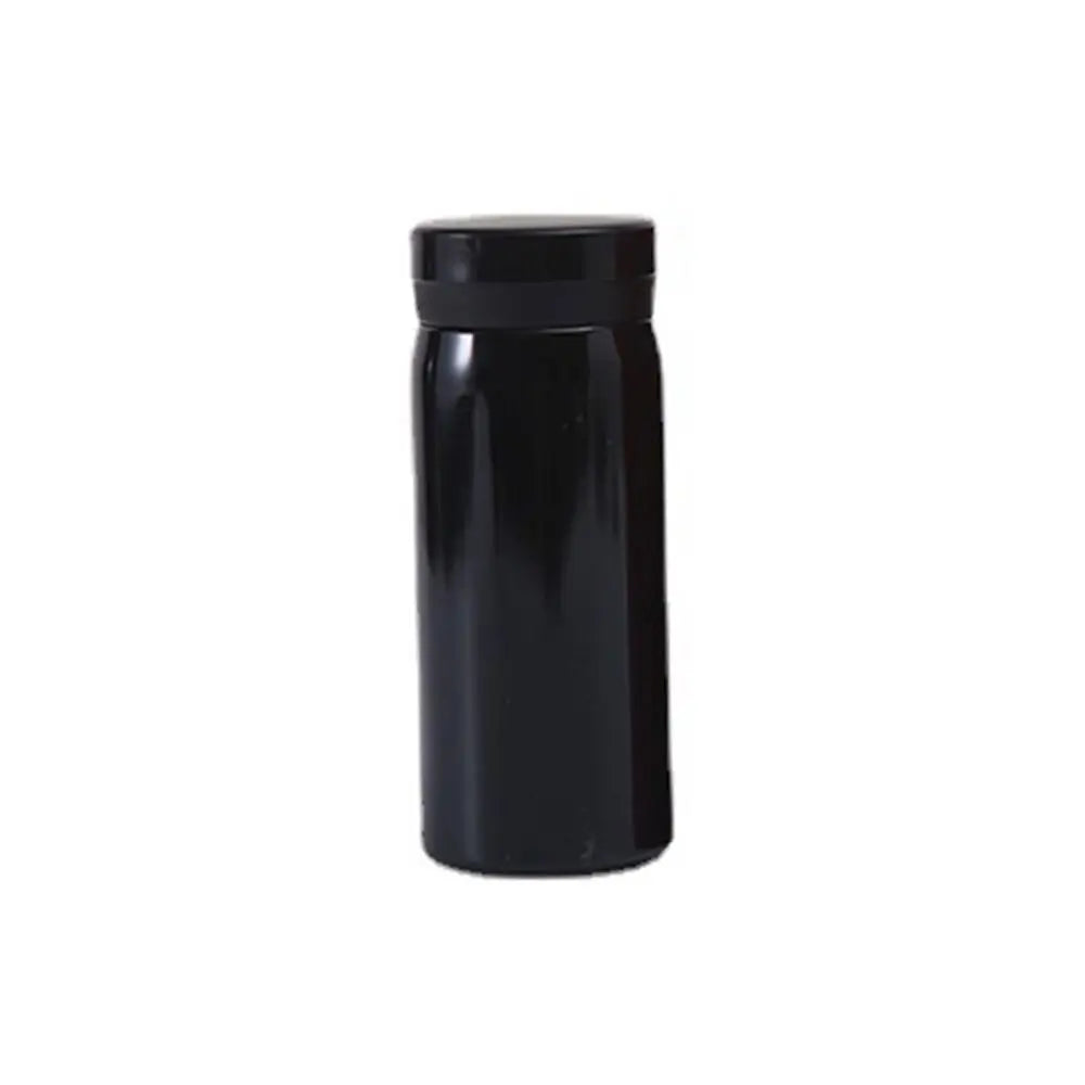 Bottiglia Termica Mini 200/280 ml in Acciaio Inox 304 – Tazza da Viaggio