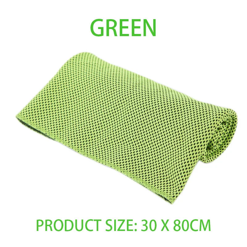Serviette en microfibre super absorbante, légère et rapide pour le sport et le voyage