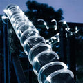 Luci a LED solari da esterno, catena luminosa impermeabile 5‑12 m