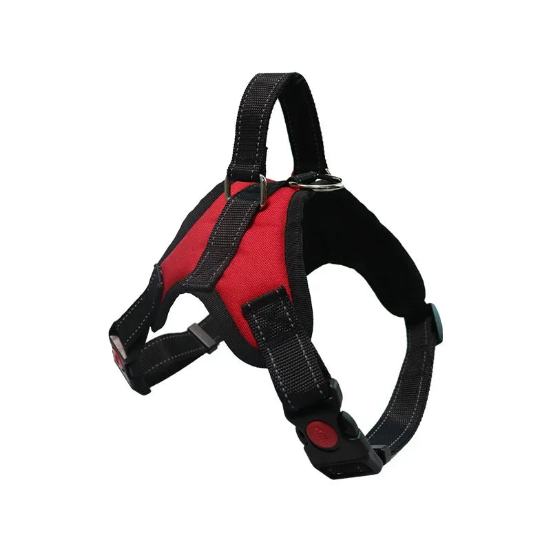 Imbracatura regolabile per cani di tutte le taglie – Vestaglia in nylon…