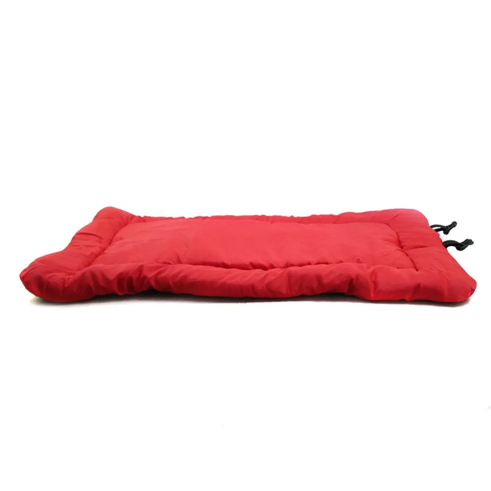Cuscino Auto per Cane Impermeabile, Pieghevole e Leggero, Letto Portatile con…