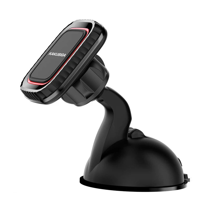 Supporto magnetico universale per telefono in auto, rotazione 360°