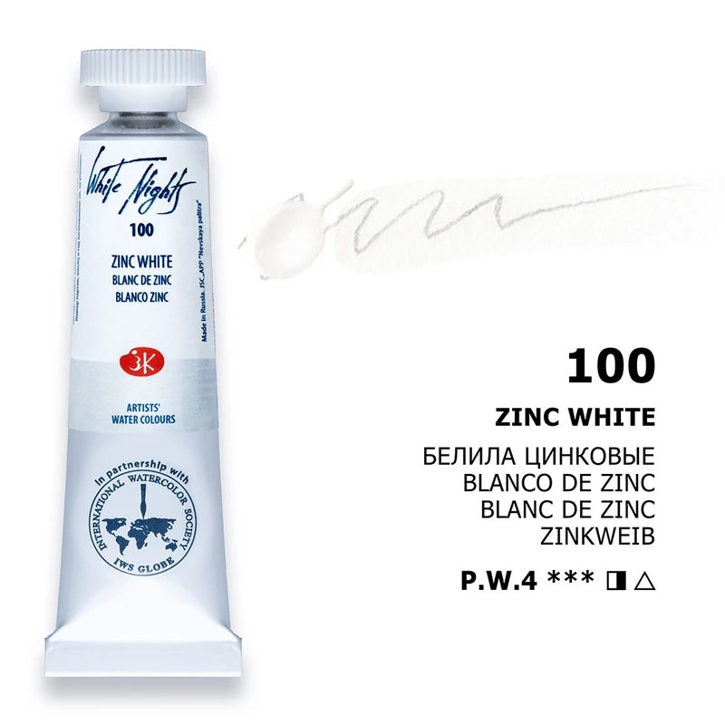 Colori Acquerello Granulanti Extra Fini 10ml - Serie Speciale Macaron