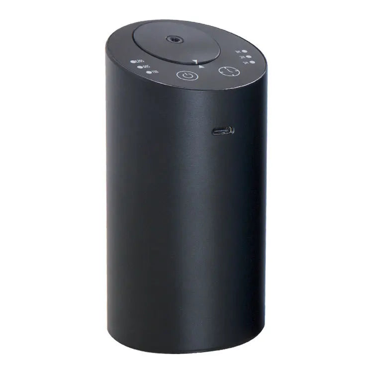 Diffusore d'Aroma Elettrico per Auto – Nebulizzatore Portatile U5